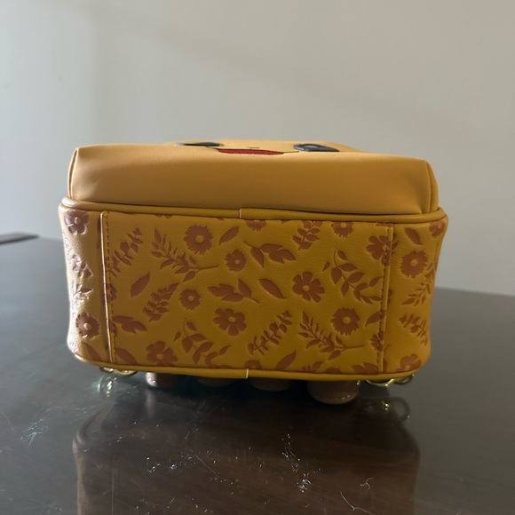 NWT Eevee Pokémon Loungefly - Picture 6 of 7